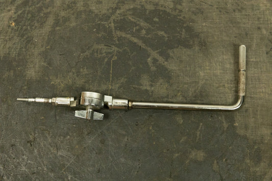 Vintage Tama Cymbal L-Arm