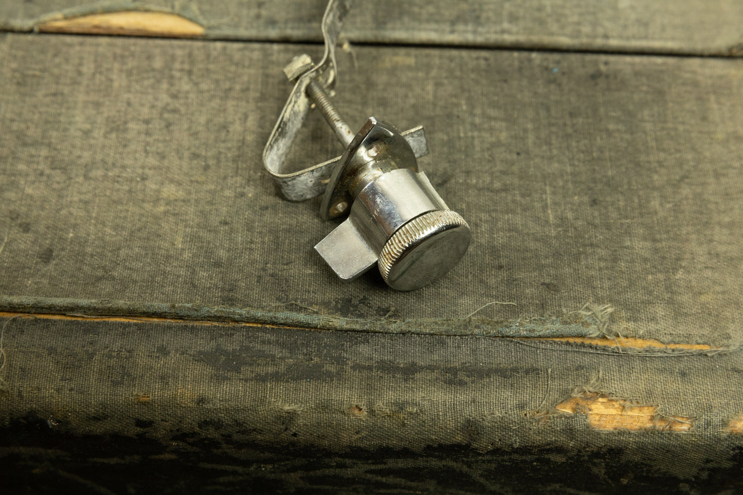 Vintage Tama One-Touch Tone Control