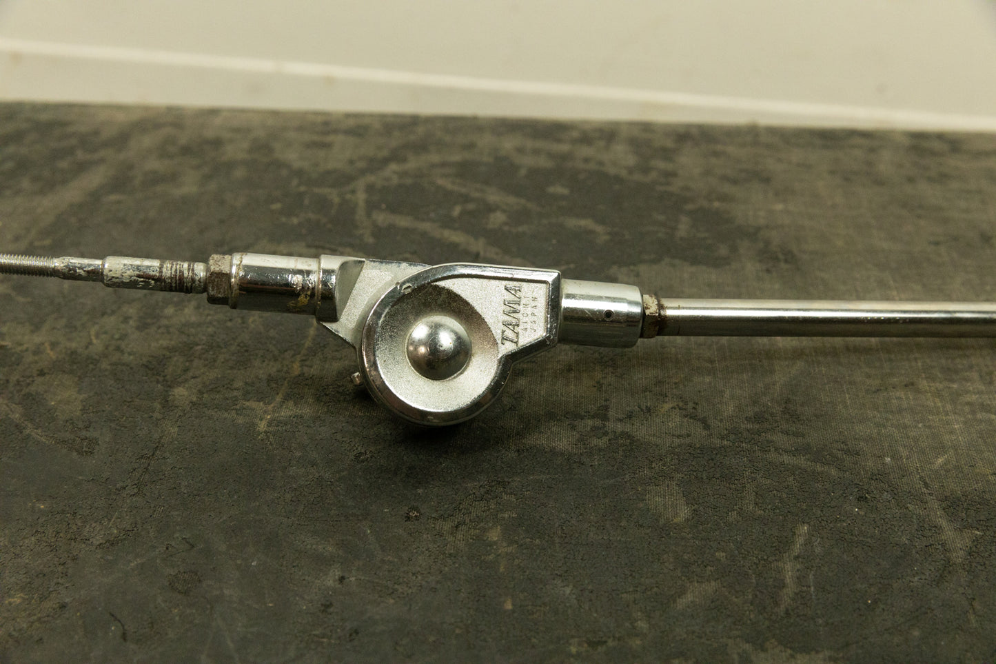 Vintage Tama Cymbal L-Arm