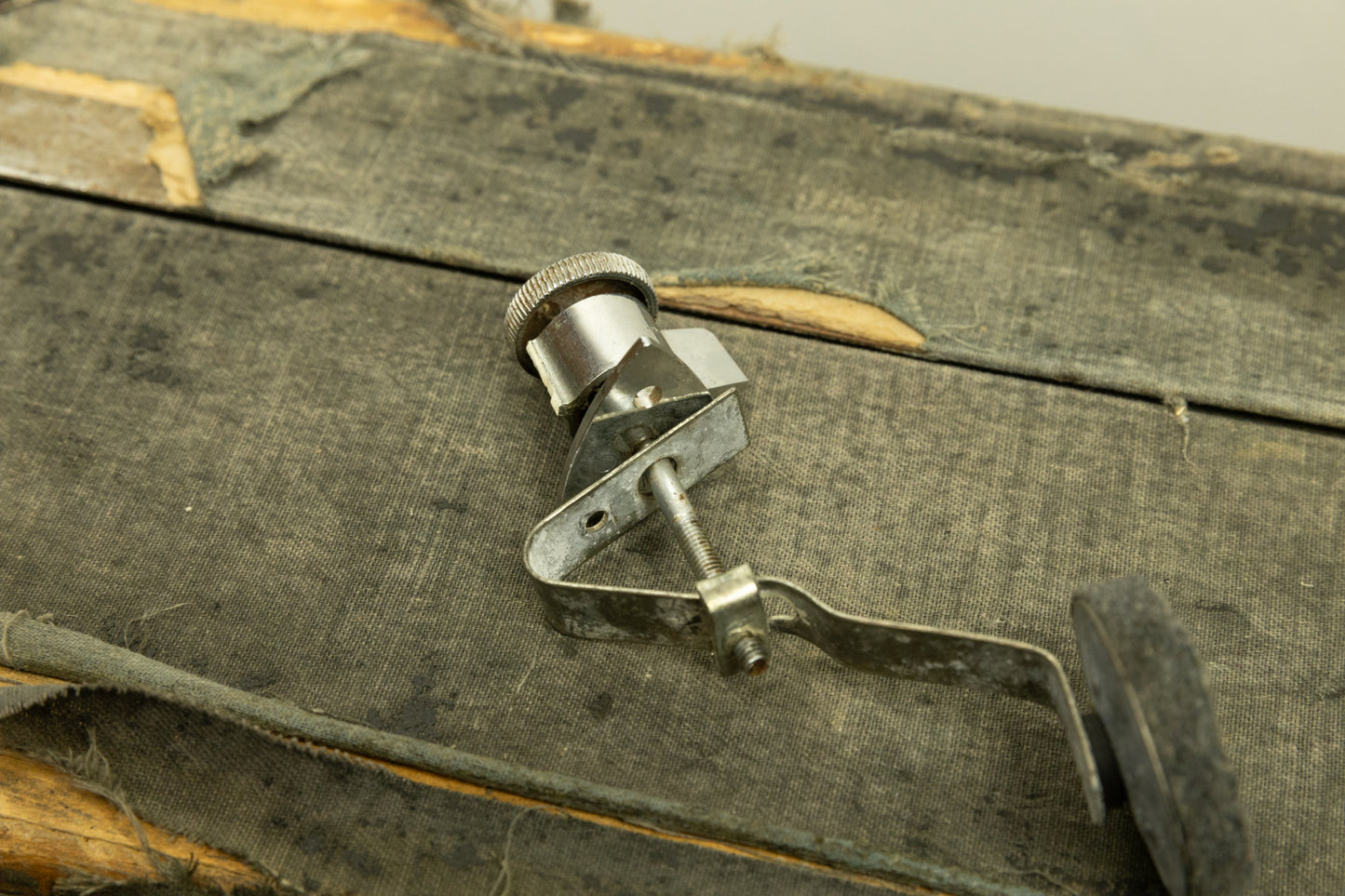 Vintage Tama One-Touch Tone Control