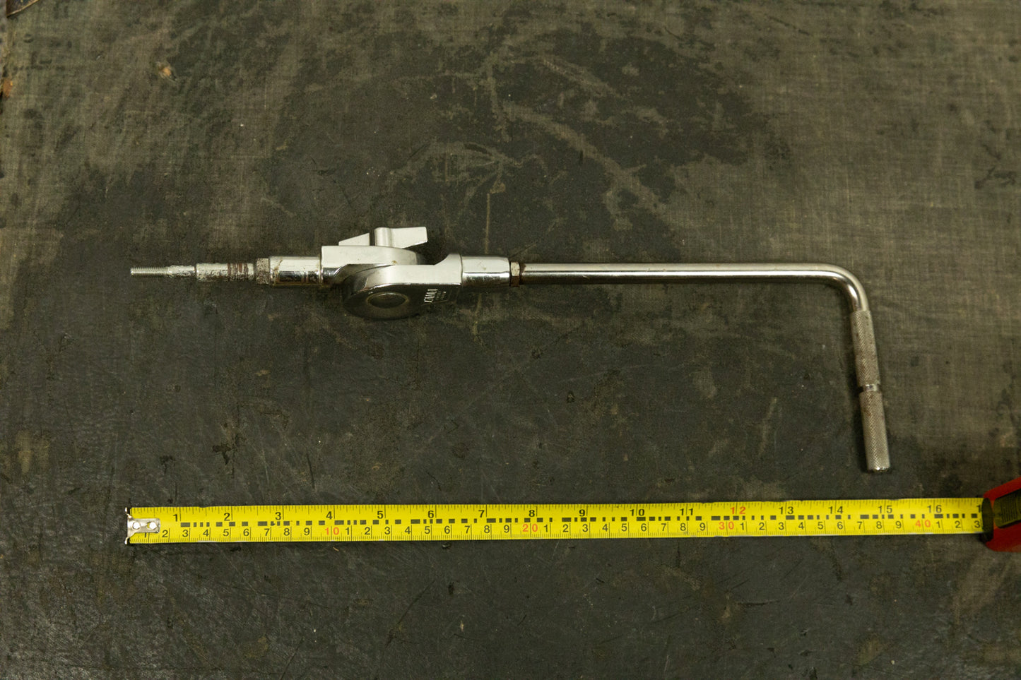 Vintage Tama Cymbal L-Arm