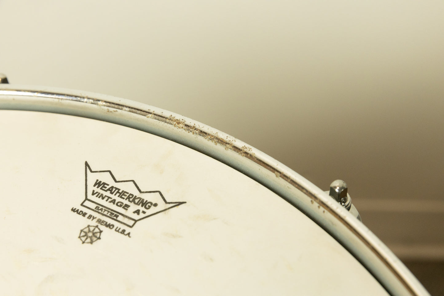 DW Performance Series "Pewter Sparkle" Drum Set