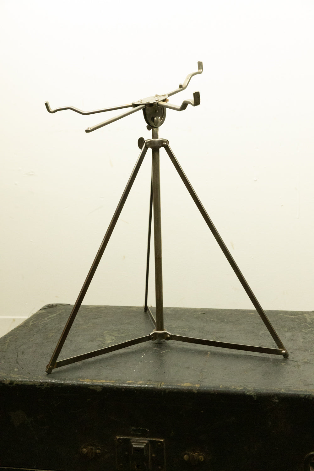 Vintage Slingerland Shur Grip Snare Drum Stand