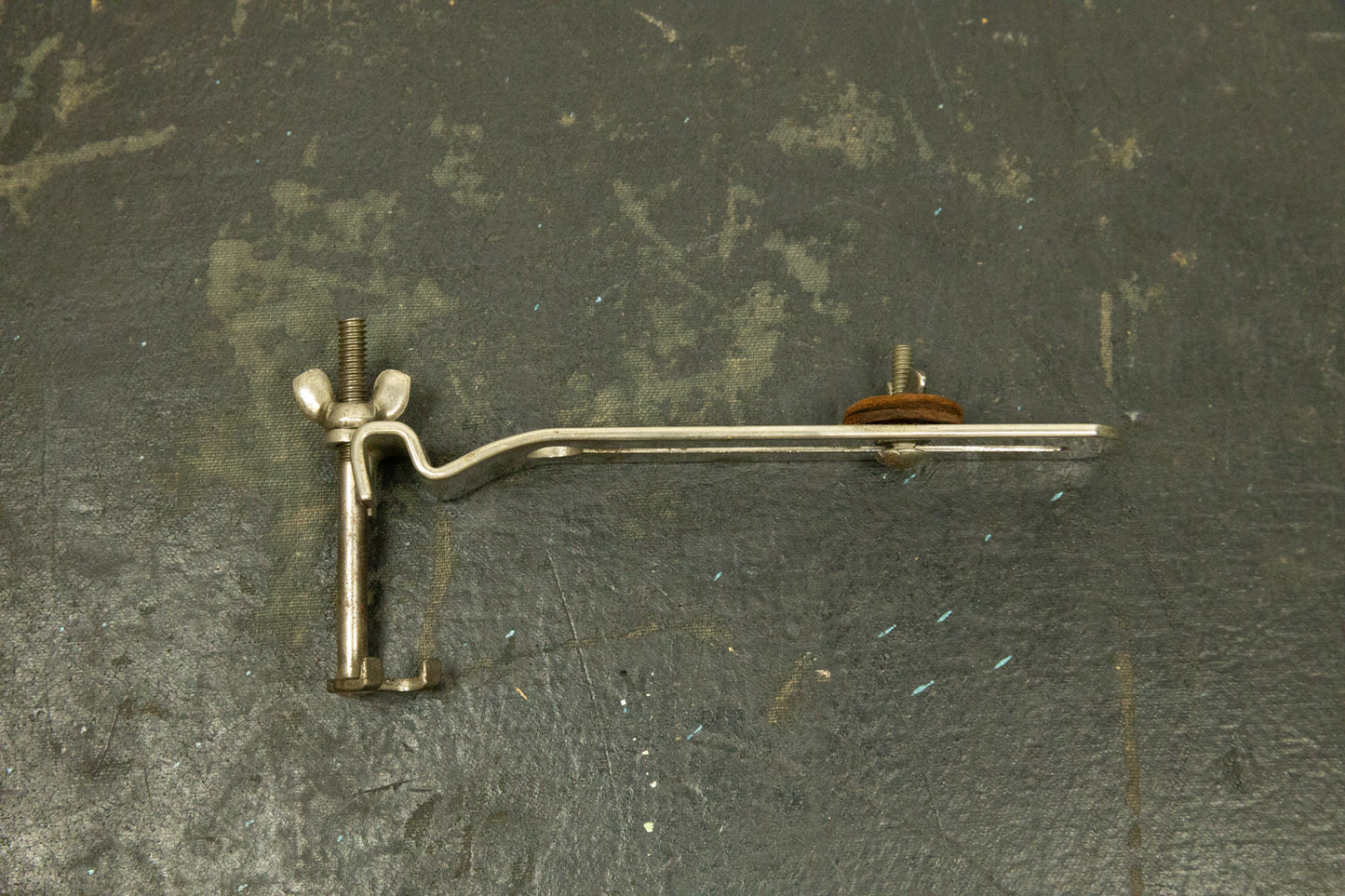 Junior Hoop Mounted Cymbal Holder