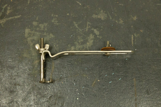 Junior Hoop Mounted Cymbal Holder