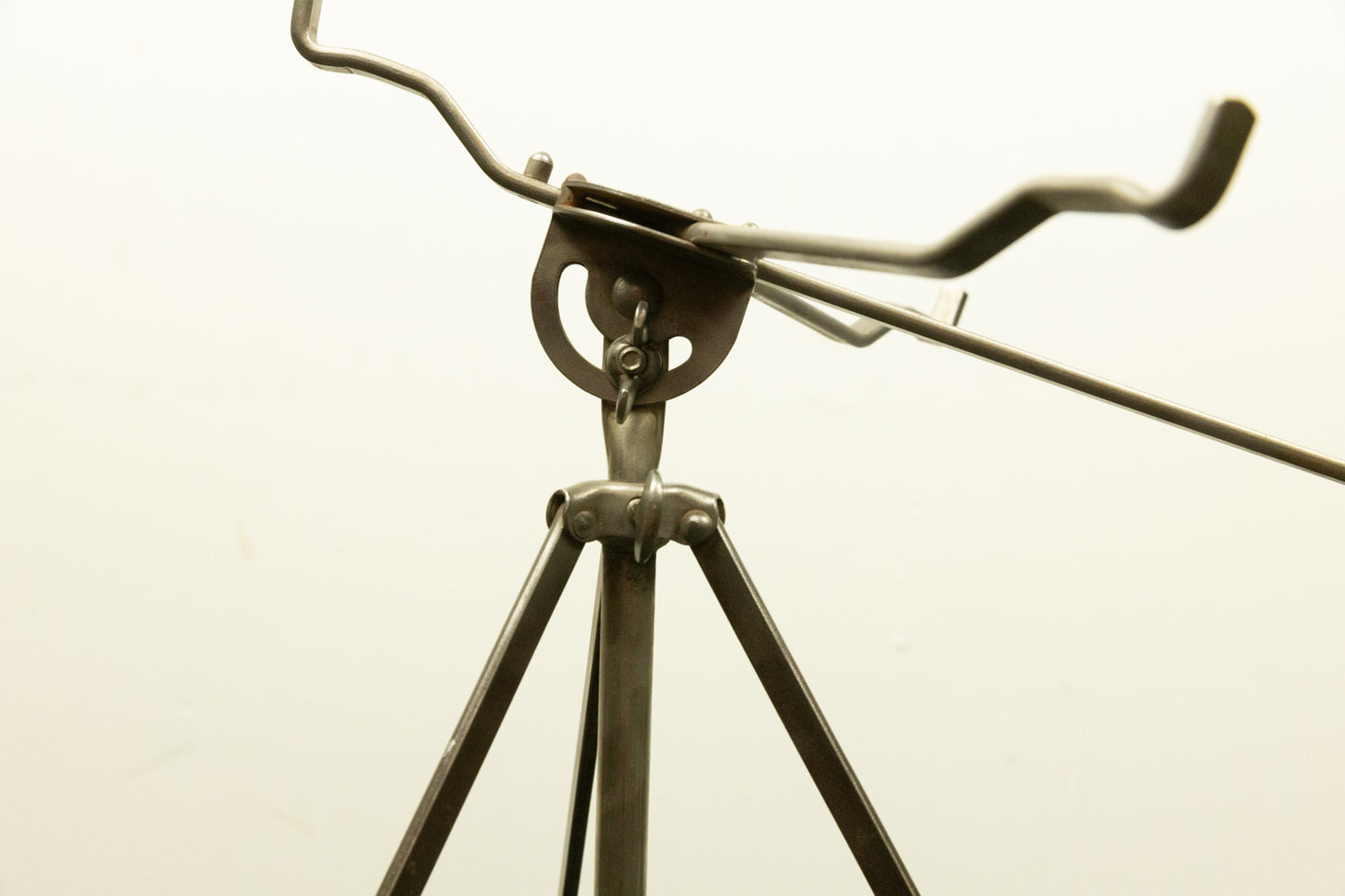 Vintage Slingerland Shur Grip Snare Drum Stand