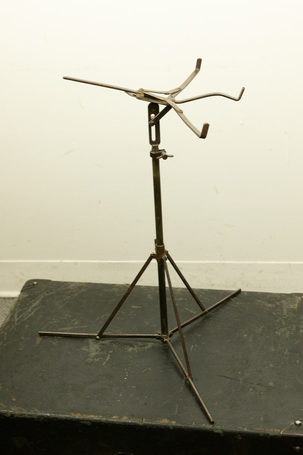 1920s "The Hamilton" Snare Drum Stand