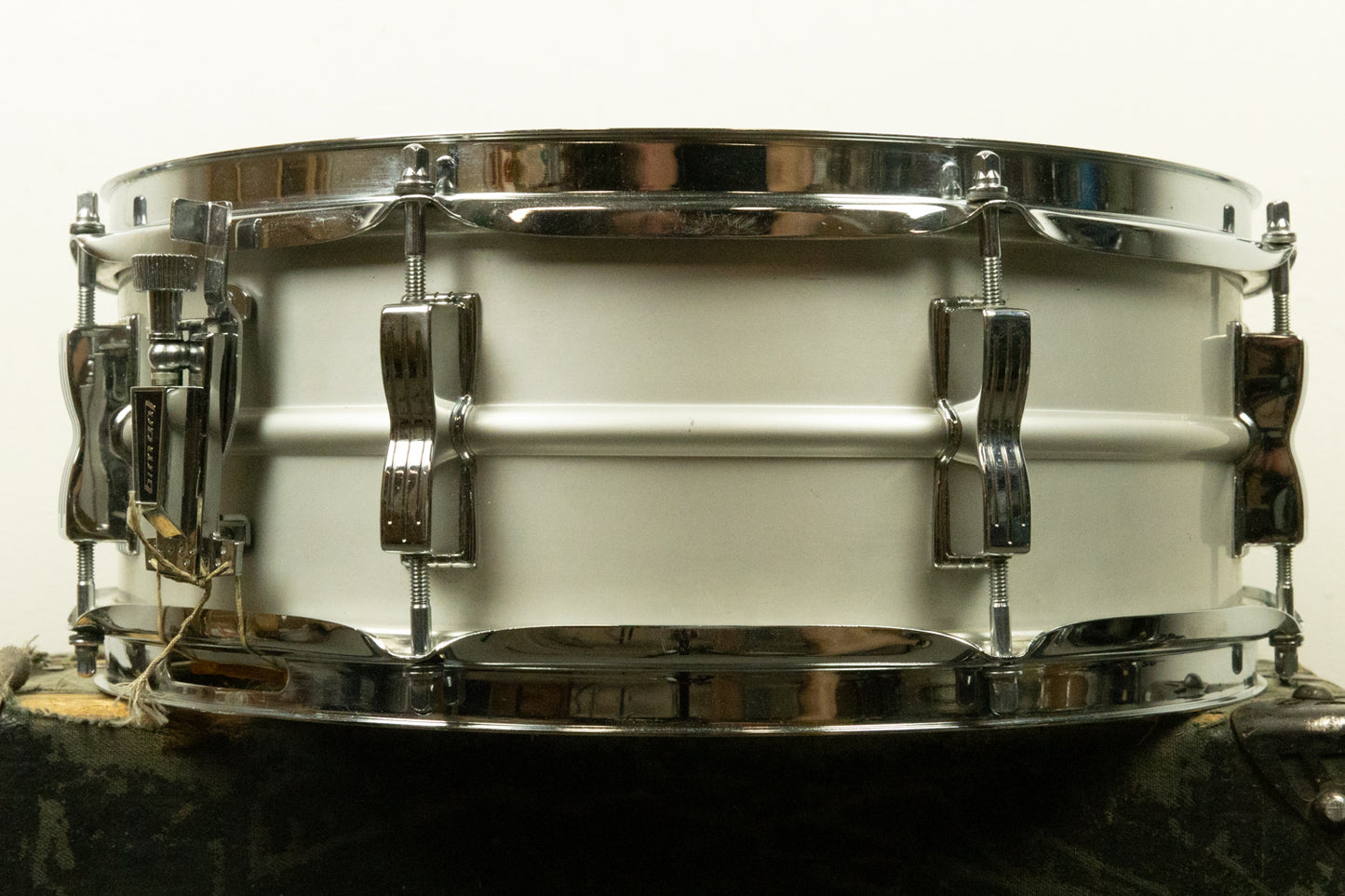 1970s Ludwig 5x14 Acrolite Snare Drum