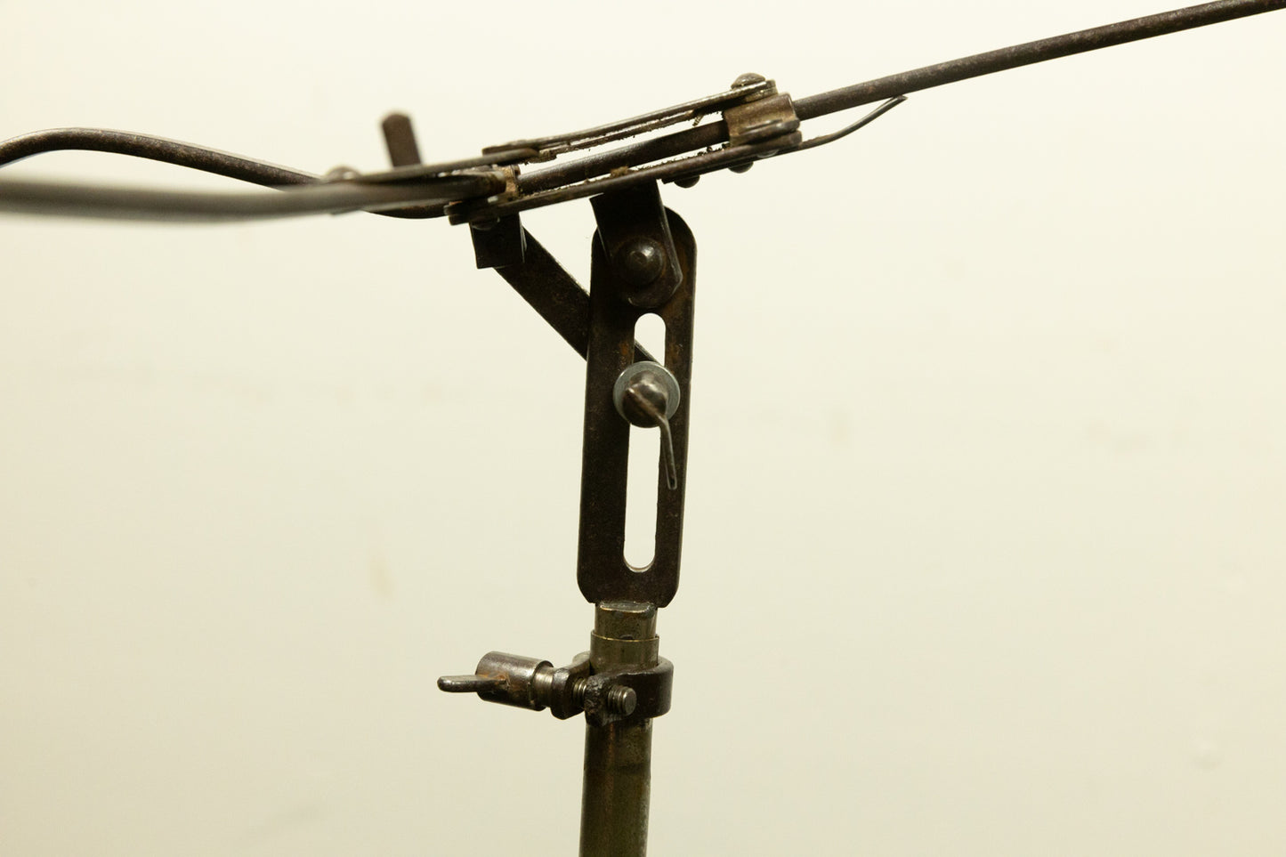 1920s "The Hamilton" Snare Drum Stand