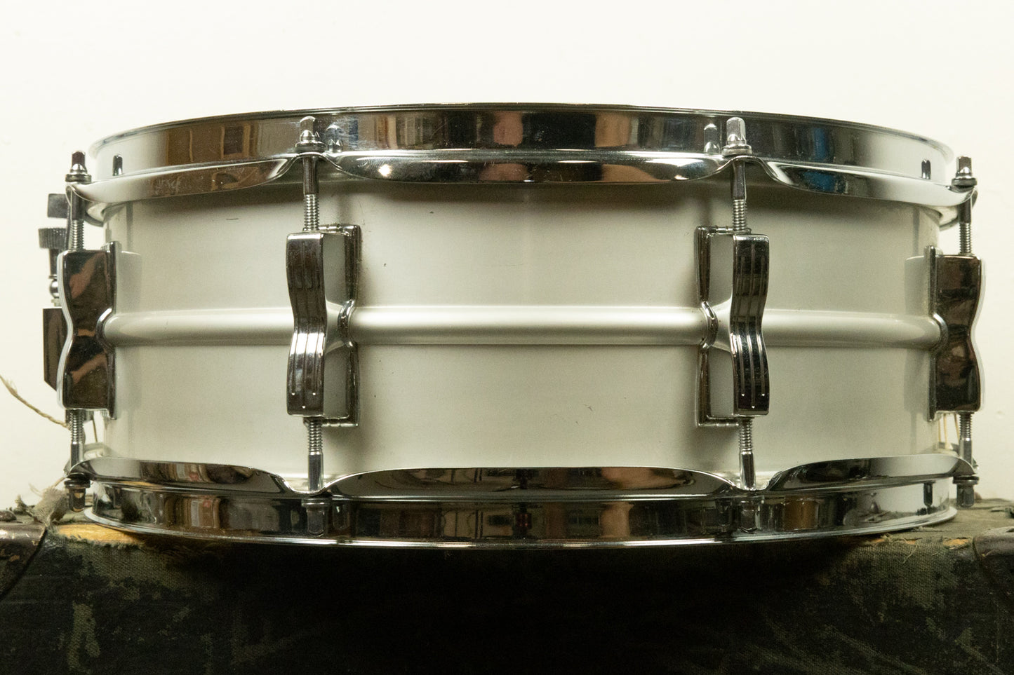 1970s Ludwig 5x14 Acrolite Snare Drum