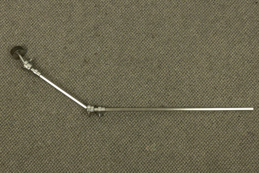 1960s Rogers Swivomatic "Jointed" Swivomatic Cymbal Arm