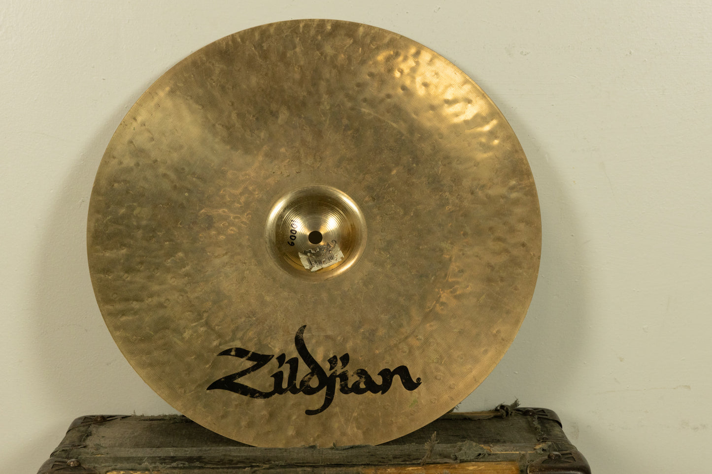 Zildjian 16" K Custom Fast Crash Cymbal 1000g