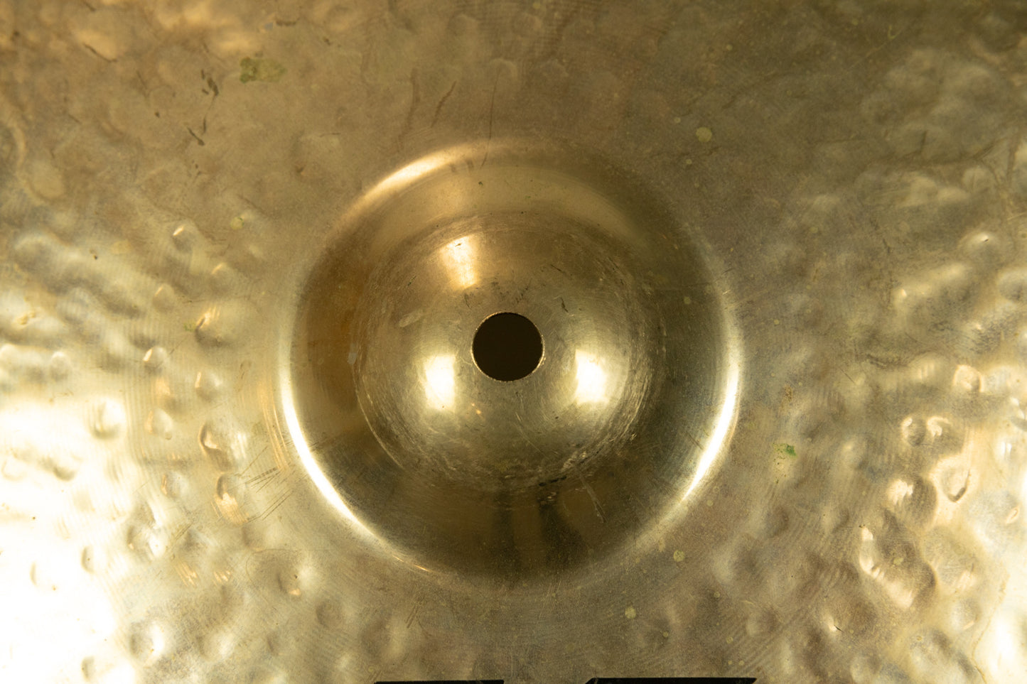 Zildjian 16" K Custom Fast Crash Cymbal 1000g