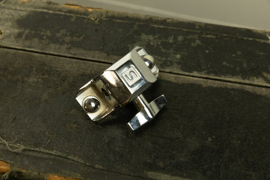 1990s Slingerland Magnum / Lite Floor Tom Leg Mount