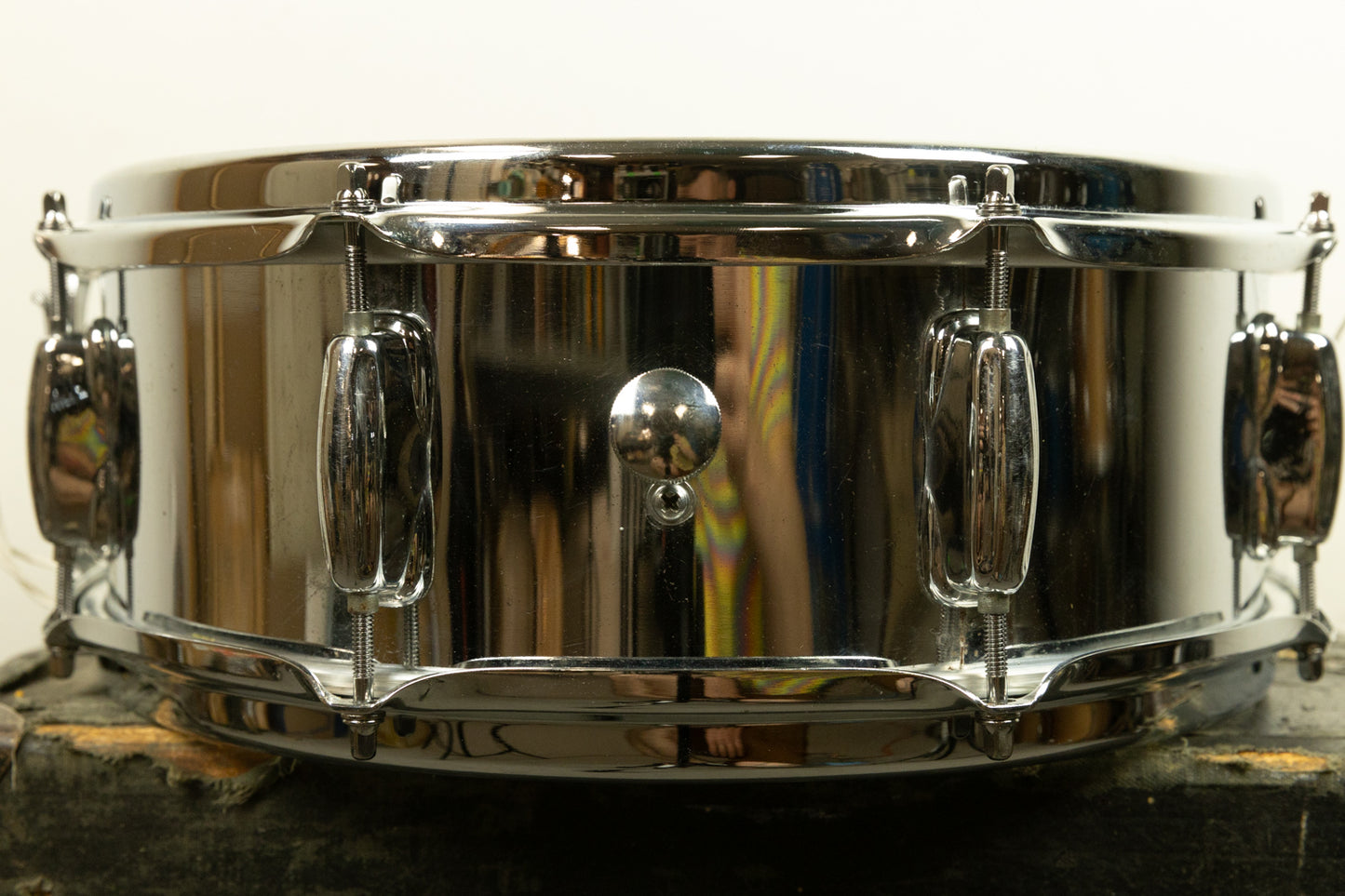 1970s Slingerland 5x14 Festival Snare Drum