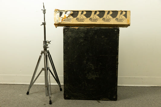 New Old Stock Model 48-0539 Samson I Floor Cymbal Stand