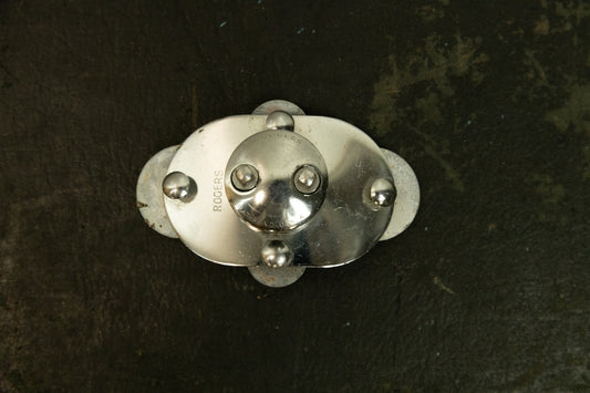 Vintage Rogers "Knobby" Floor Tom Leg Mount