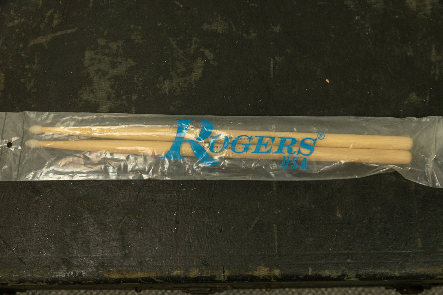 New Old Stock Rogers 3A Drum Sticks