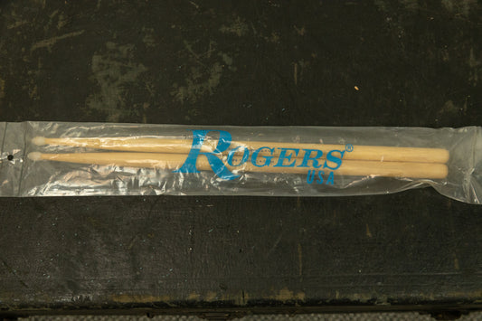 New Old Stock Rogers 3A Drum Sticks