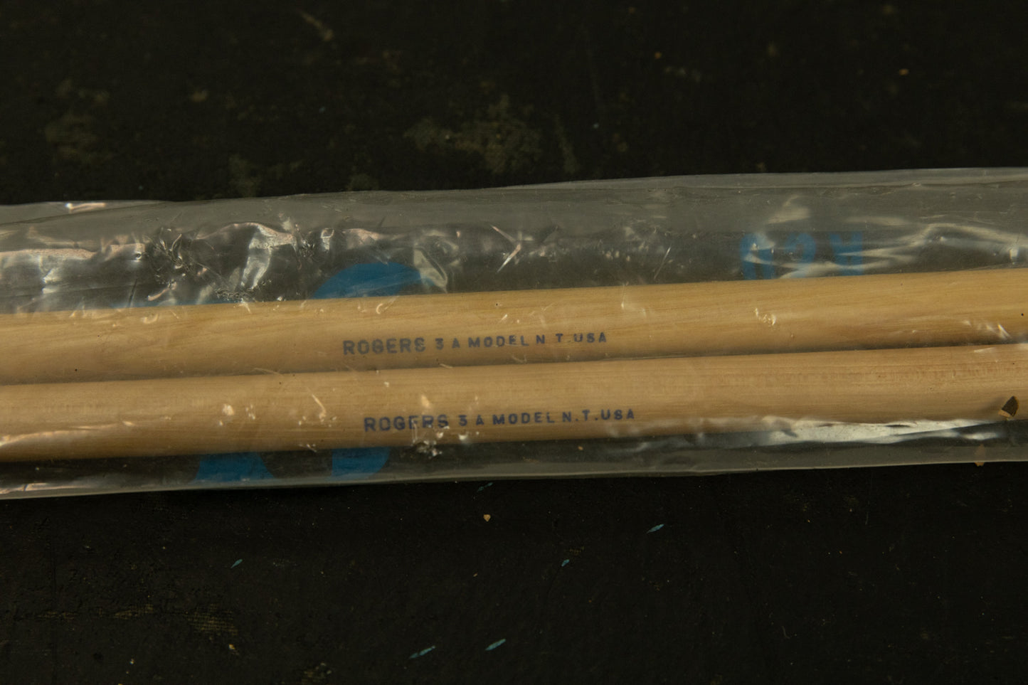 New Old Stock Rogers 3A Drum Sticks
