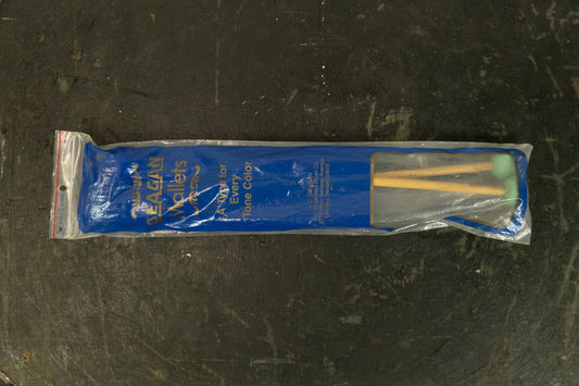 New Old Stock Deagan Mike Balter 13-4 Mallets