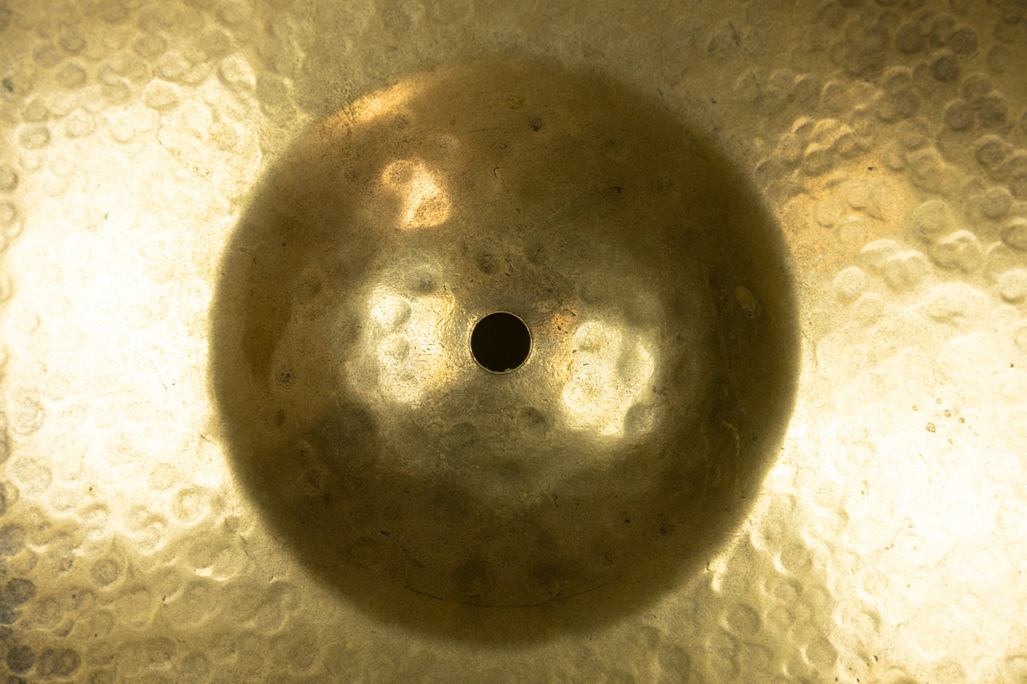 Sabian 22" Prototype Ride Cymbal 3398g