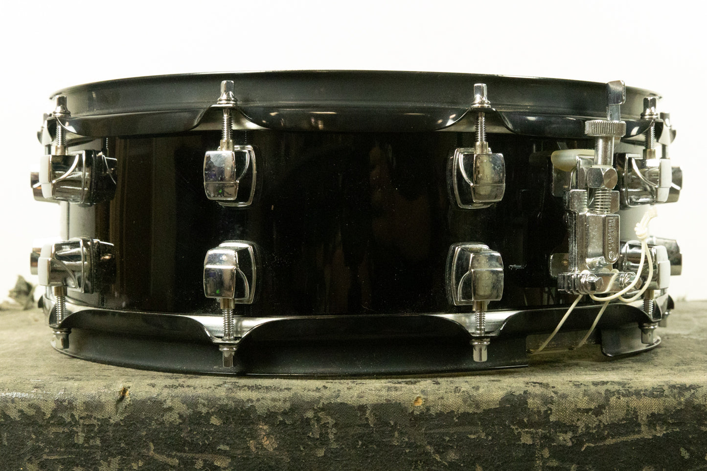 Yamaha 5x14 BSD-14SG Steve Gadd Custom Model Birch Snare Drum
