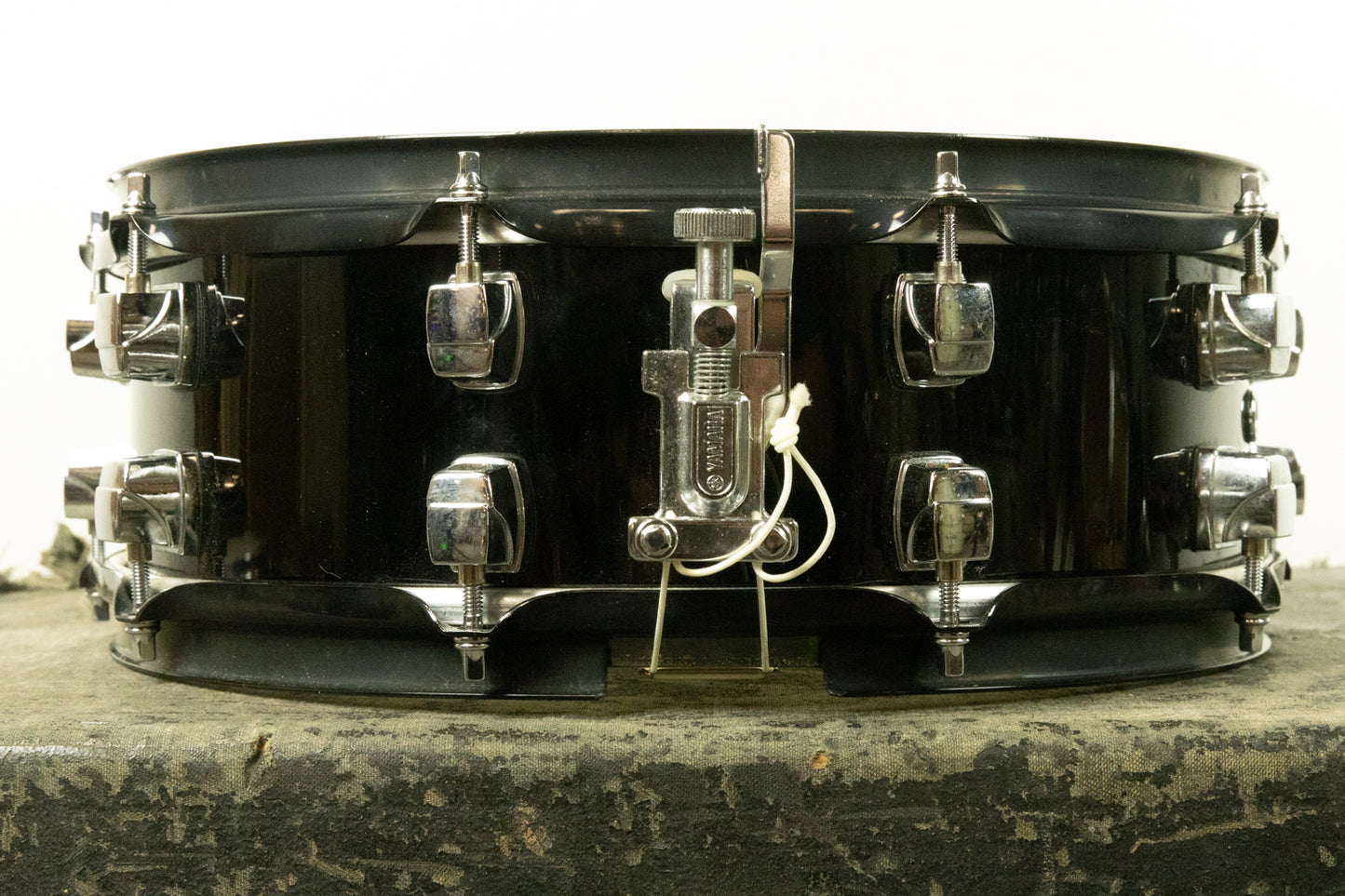 Yamaha 5x14 BSD-14SG Steve Gadd Custom Model Birch Snare Drum