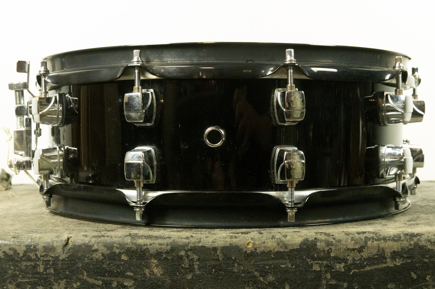 Yamaha 5x14 BSD-14SG Steve Gadd Custom Model Birch Snare Drum