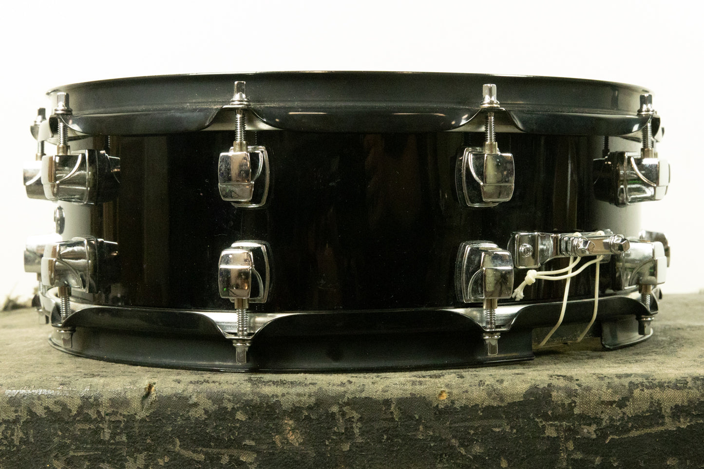 Yamaha 5x14 BSD-14SG Steve Gadd Custom Model Birch Snare Drum