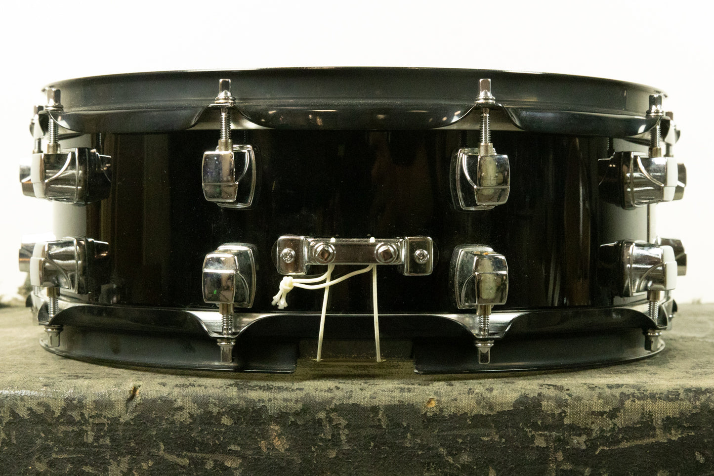 Yamaha 5x14 BSD-14SG Steve Gadd Custom Model Birch Snare Drum