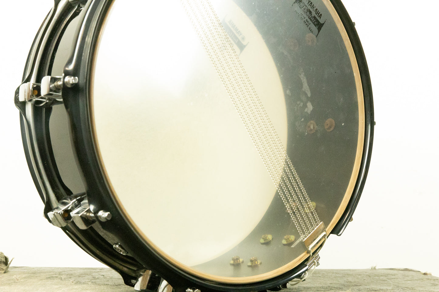 Yamaha 5x14 BSD-14SG Steve Gadd Custom Model Birch Snare Drum