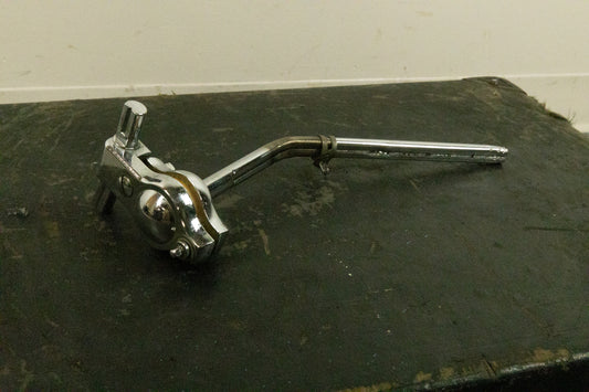 Vintage Slingerland Setomatic Double Tom Arm