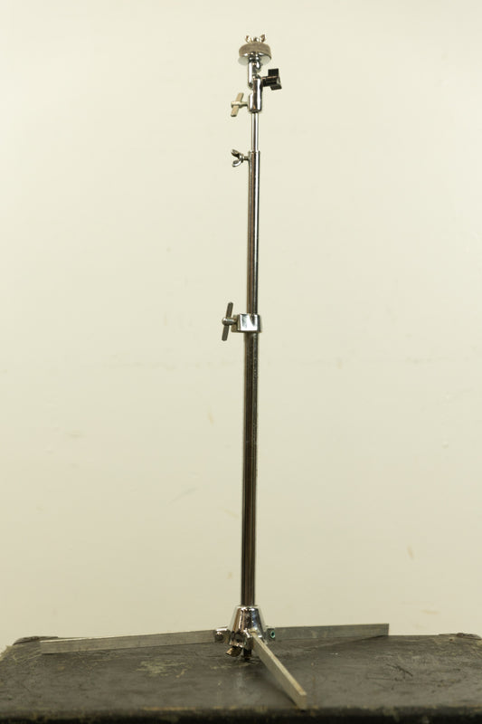 1960s Slingerland Flat Base Model 33-F Cymbal Stand