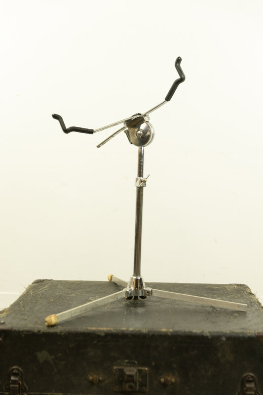 Vintage Slingerland Flat Base Snare Drum Stand