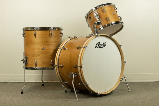 Independent Drum Lab "Studio Mod" Drum Set