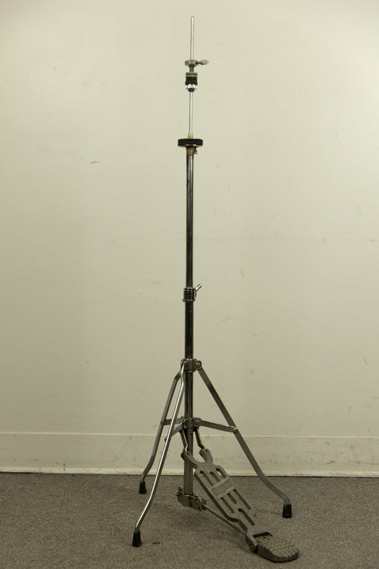 Vintage Rogers Swiv-O-Matic Model 4401 Swan Leg Hi-Hat Stand