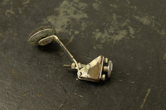 Vintage Rogers Muffler / Tone Control