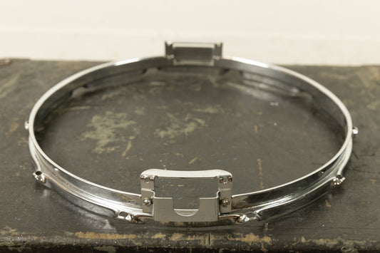 Vintage Rogers 14" Dynasonic Snare Drum Hoop (Resonant)