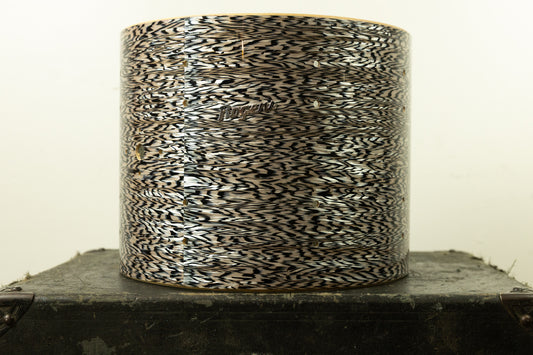 1970s Rogers 12x15 Black Onyx Tom