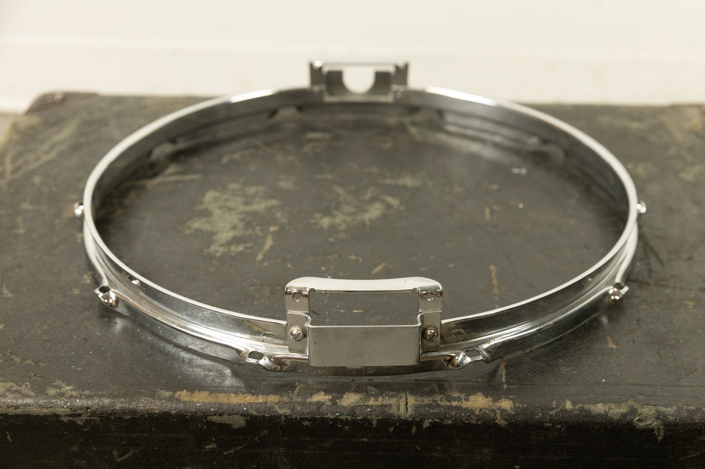 Vintage Rogers 14" Dynasonic Snare Drum Hoop (Resonant)