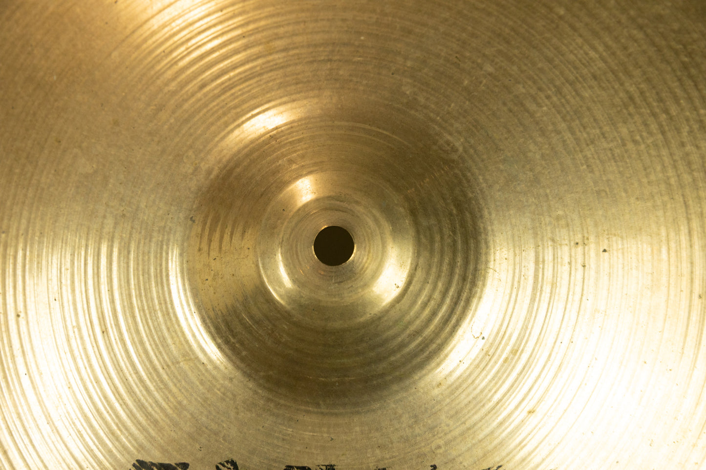 Sabian 14" AA Regular Hi Hat Cymbals 1014g 1418g