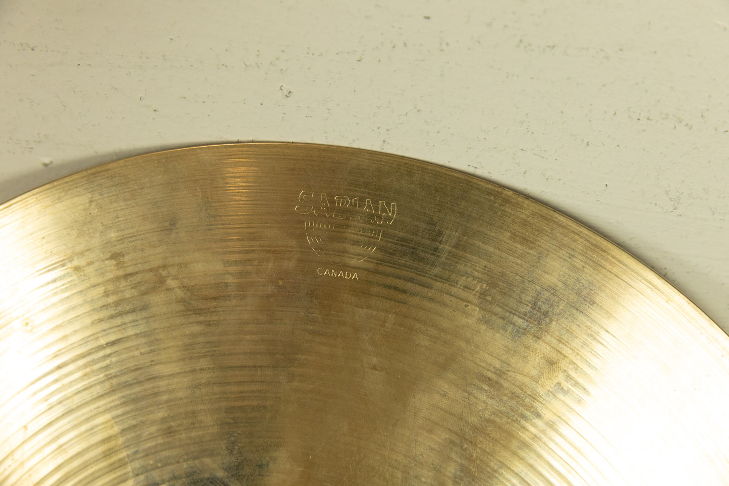 Sabian 14" AA Regular Hi Hat Cymbals 1014g 1418g