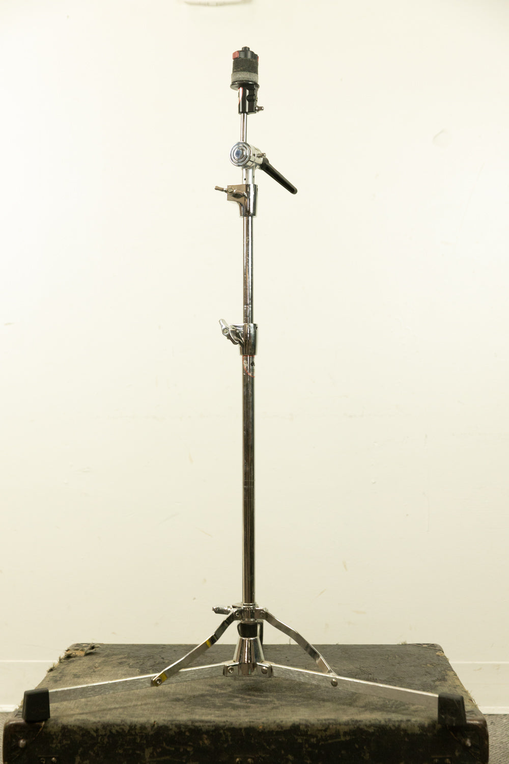 Drum Workshop CP6710 6000 Series Straight Cymbal Stand Flush Base