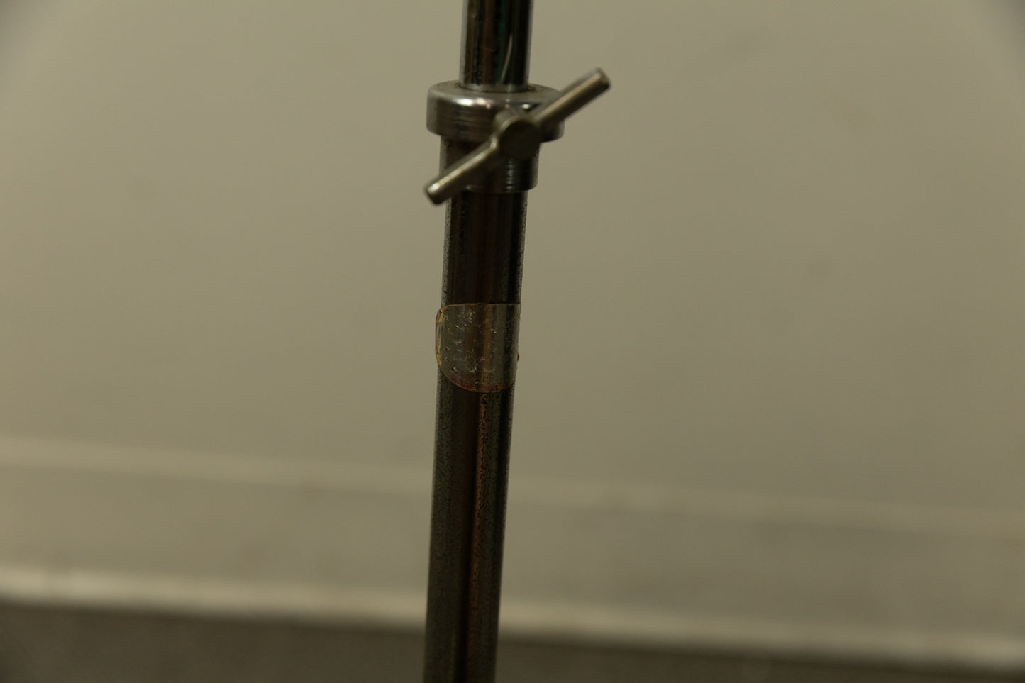 Vintage Camco Flush Base Hi Hat Stand