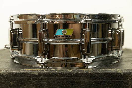 Ludwig 5x14 B-Stock Supraphonic Snare Drum