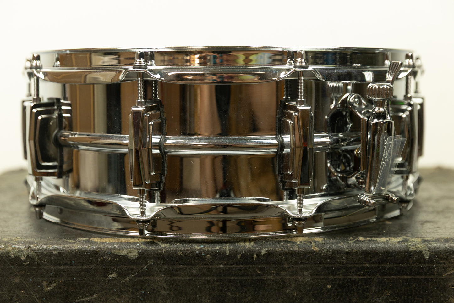 Ludwig 5x14 B-Stock Supraphonic Snare Drum