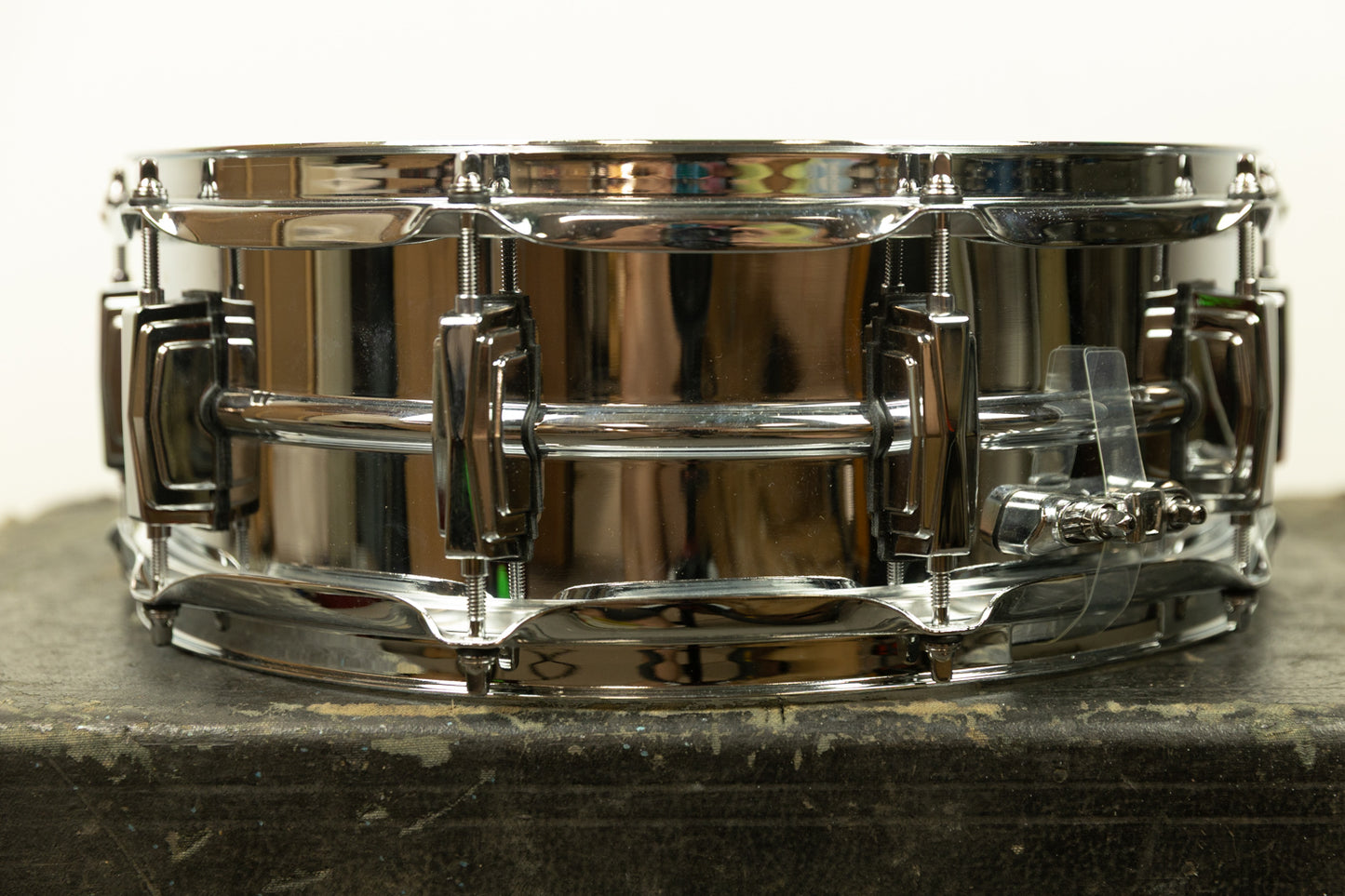Ludwig 5x14 B-Stock Supraphonic Snare Drum