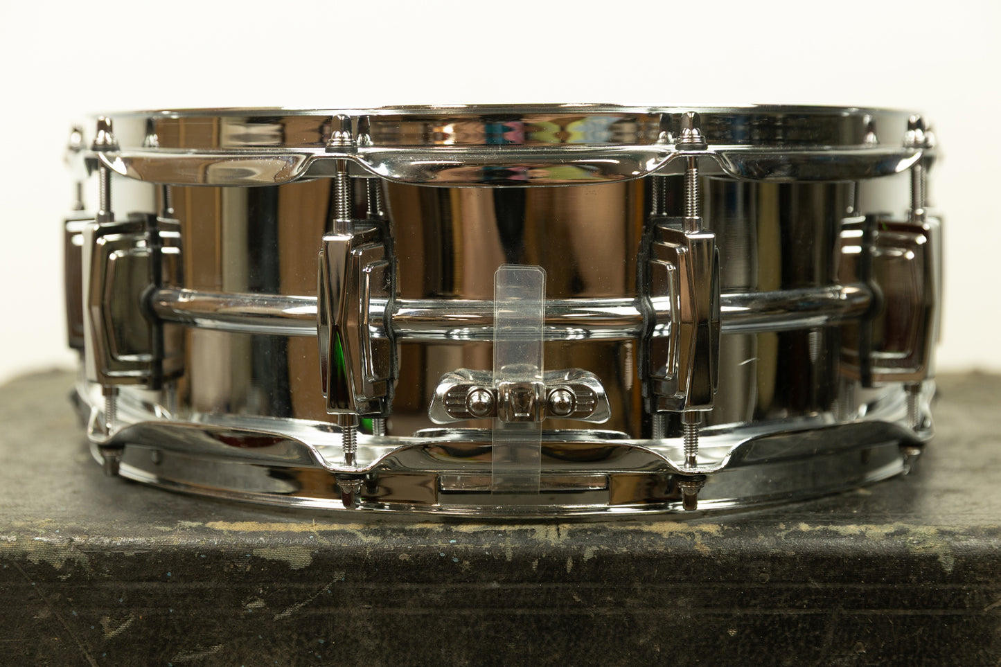 Ludwig 5x14 B-Stock Supraphonic Snare Drum