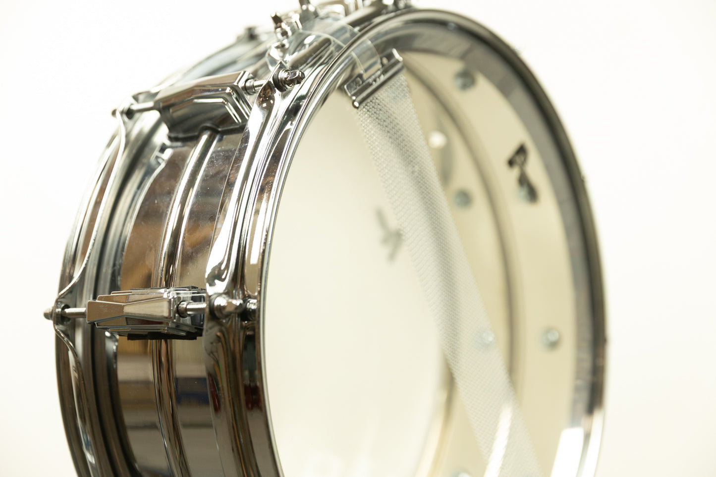 Ludwig 5x14 B-Stock Supraphonic Snare Drum